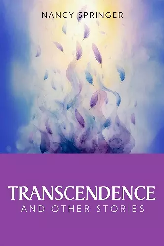 Transcendence and Other Stories cover