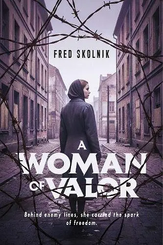 A Woman of Valor cover