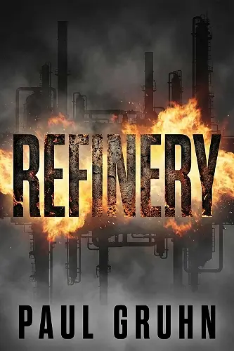 Refinery cover