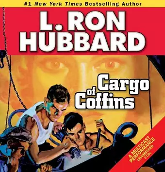 Cargo of Coffins cover