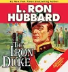 The Iron Duke cover