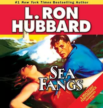 Sea Fangs cover