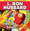 Black Towers to Danger cover