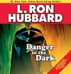 Danger in the Dark cover