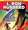 Greed cover