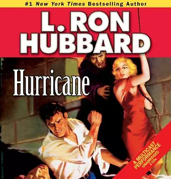 Hurricane cover