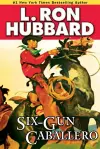 Six-Gun Caballero cover