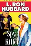 Spy Killer cover