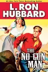 The No-Gun Man cover