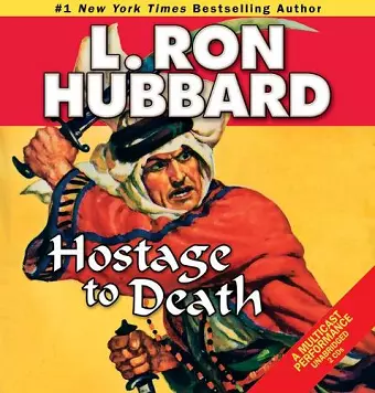 Hostage to Death cover