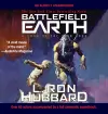 Battlefield Earth Audiobook (Unabridged) cover