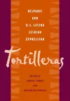 Tortilleras cover