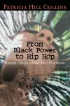 From Black Power to Hip Hop cover