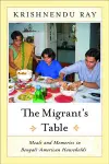 The Migrants Table cover