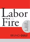 Labor of Fire cover