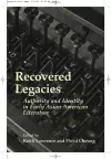 Recovered Legacies cover