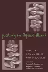 Positively No Filipinos Allowed cover