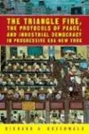 The Triangle Fire, Protocols Of Peace cover