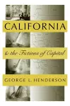 California And The Fictions Of Capital cover