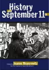 History and 9/11 cover
