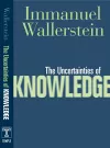 Uncertainties Of Knowledge cover