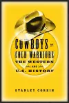 Cowboys As Cold Warriors cover