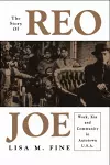 Story Of Reo Joe cover
