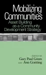 Mobilizing an Asian American Community cover