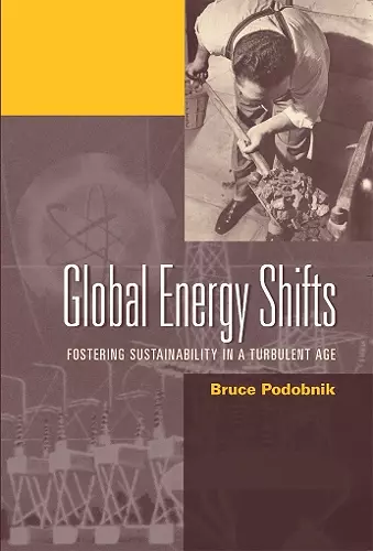 Global Energy Shifts cover