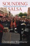 Sounding Salsa cover