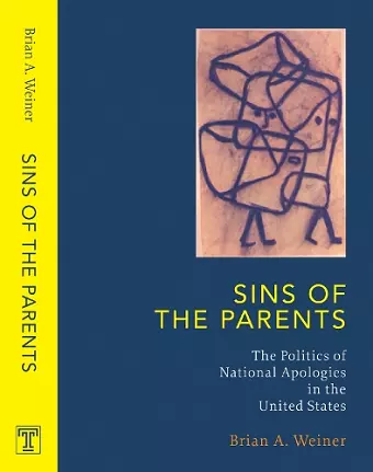 Sins of the Parents cover