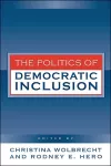 Politics of Democratic Inclusion cover