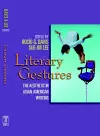 Literary Gestures cover