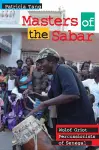 Masters of the Sabar cover