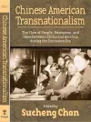 Chinese American Transnationalism cover