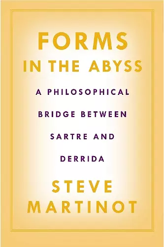 Forms in the Abyss cover