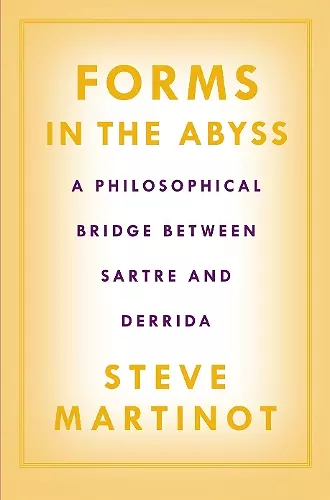 Forms in the Abyss cover