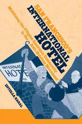 San Francisco's International Hotel cover