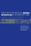 Transnational Asian American Literature cover