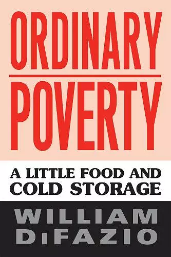 Ordinary Poverty cover