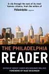 The Philadelphia Reader cover