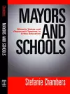 Mayors and Schools cover