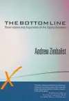 The Bottom Line cover