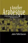 Another Arabesque cover