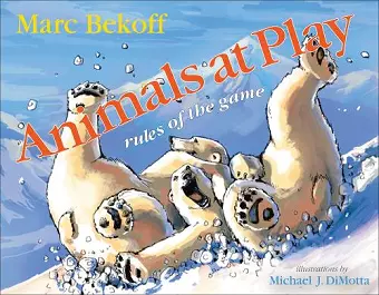 Animals at Play cover