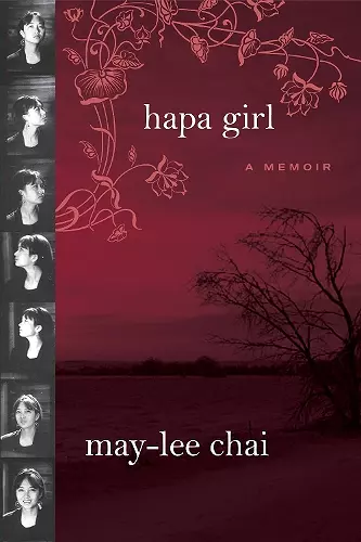 Hapa Girl cover