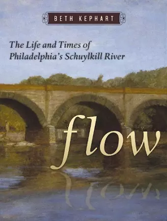 Flow cover