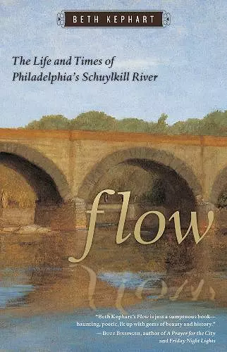 Flow cover