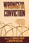 Wrongful Conviction cover