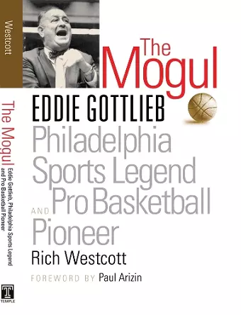 The Mogul cover